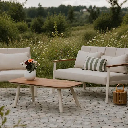 Natururlaub By Klotz Tiny Haus B * Uberlingen