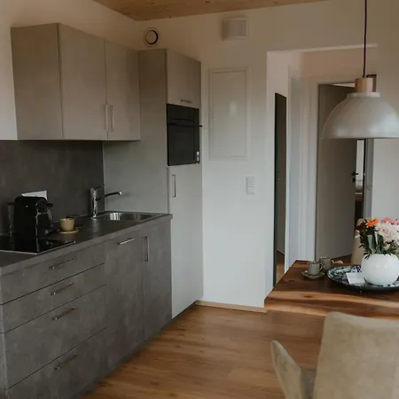 Natururlaub By Klotz Tiny Haus B Uberlingen