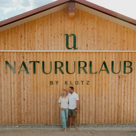 Natururlaub By Klotz Tiny Haus B