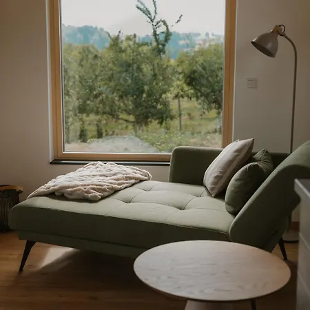 Natururlaub By Klotz Tiny Haus B * Uberlingen