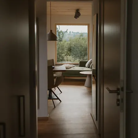 Natururlaub By Klotz Tiny Haus B * Uberlingen