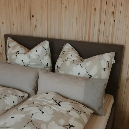Natururlaub By Klotz Tiny Haus B Semesterbostad