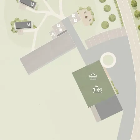Semesterbostad Natururlaub By Klotz Tiny Haus B *